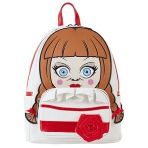 Loungefly - Backpack Annabelle Cosplay
